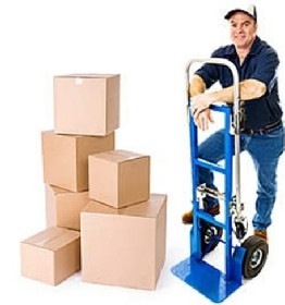 l movers pleasanton